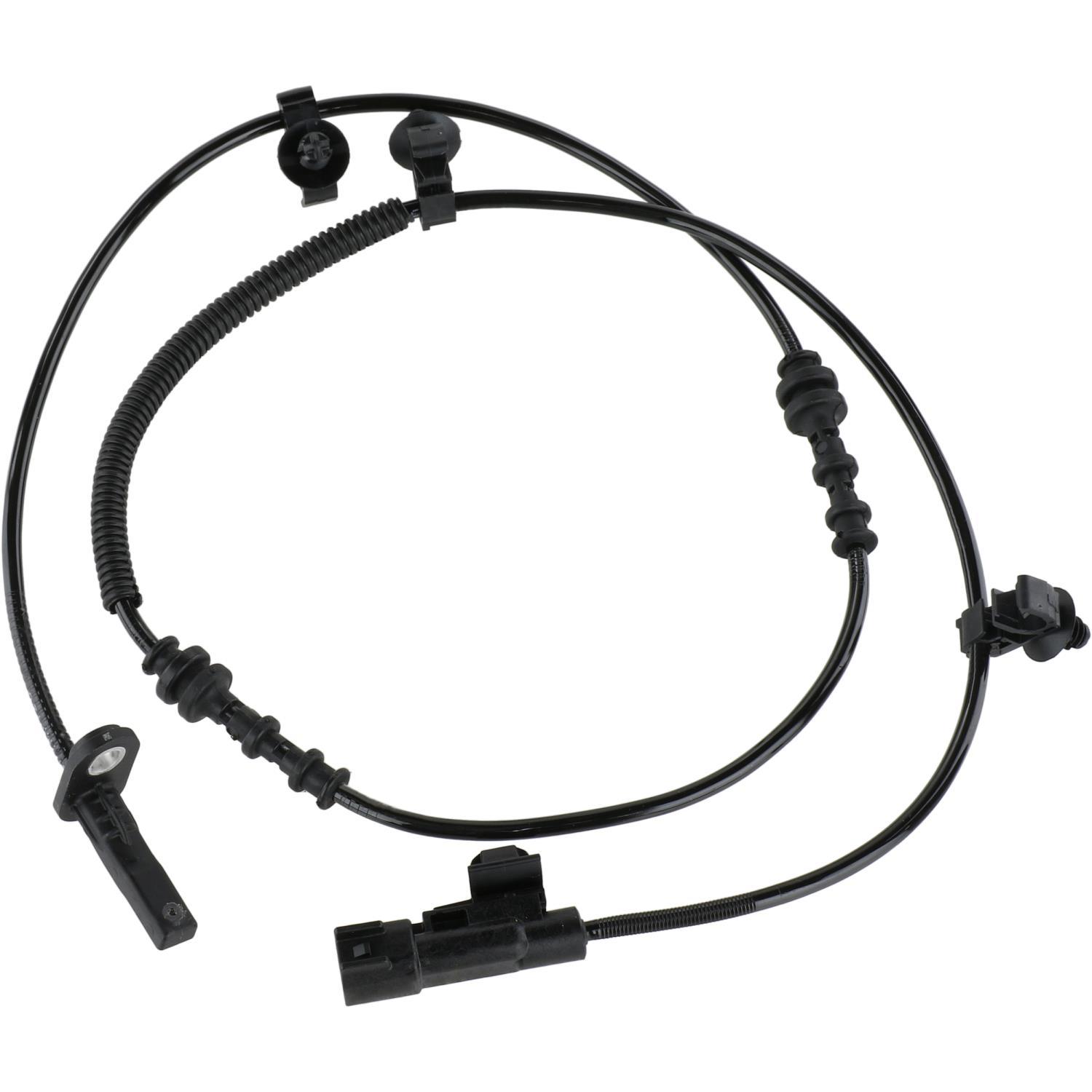 Standard Motor Products ALS3319 - ABS Wheel Speed Sensor Standard Motor Products ALS3319 ABS Wheel Speed Sensor product image 4 of 7