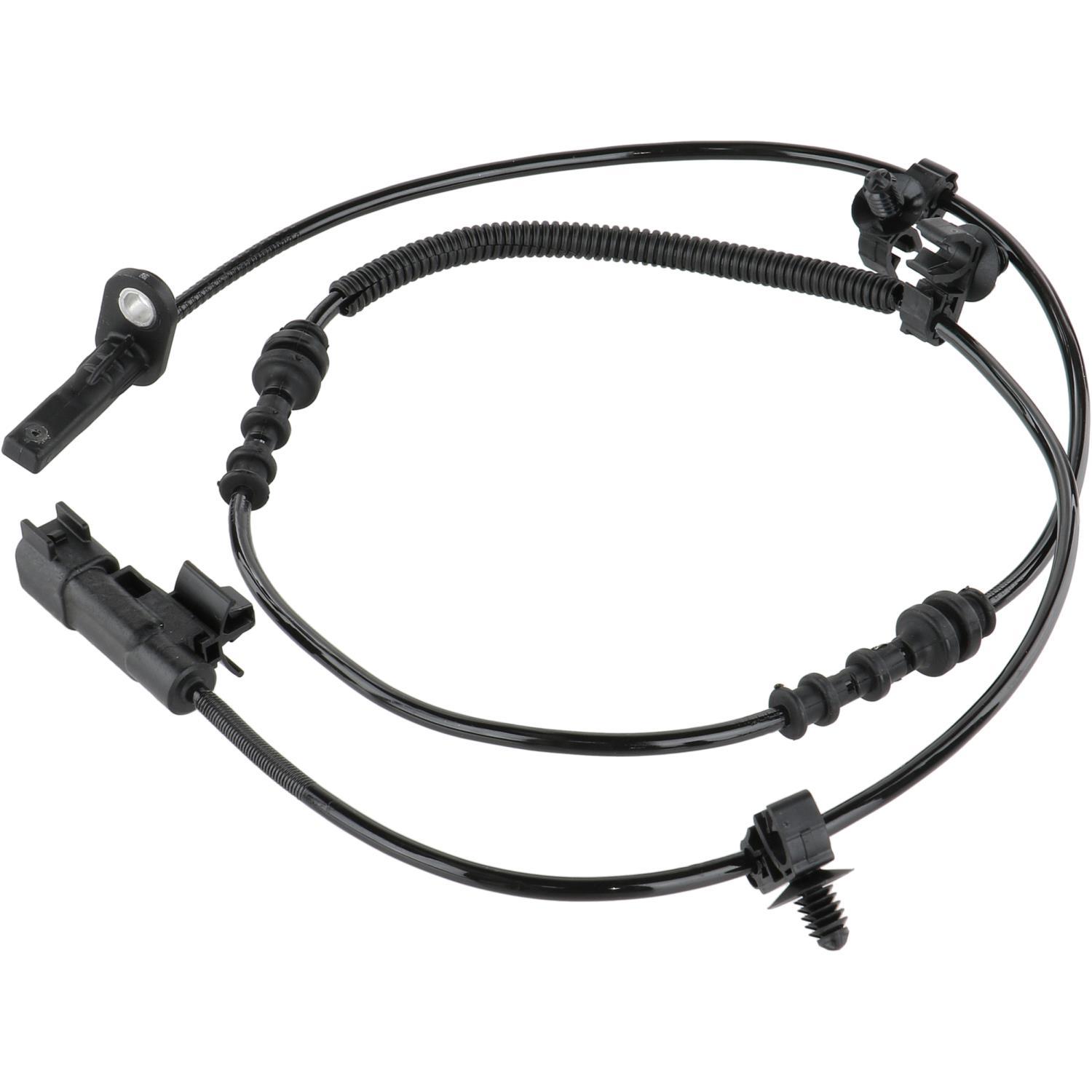 Standard Motor Products ALS3319 - ABS Wheel Speed Sensor Standard Motor Products ALS3319 ABS Wheel Speed Sensor product image 5 of 7