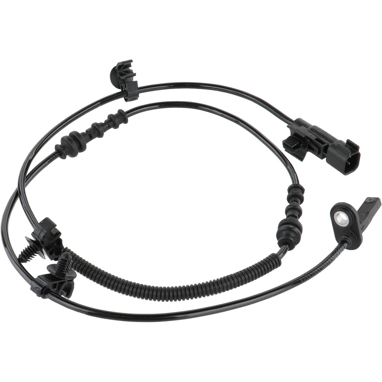 Standard Motor Products ALS3319 - ABS Wheel Speed Sensor Standard Motor Products ALS3319 ABS Wheel Speed Sensor product image 6 of 7