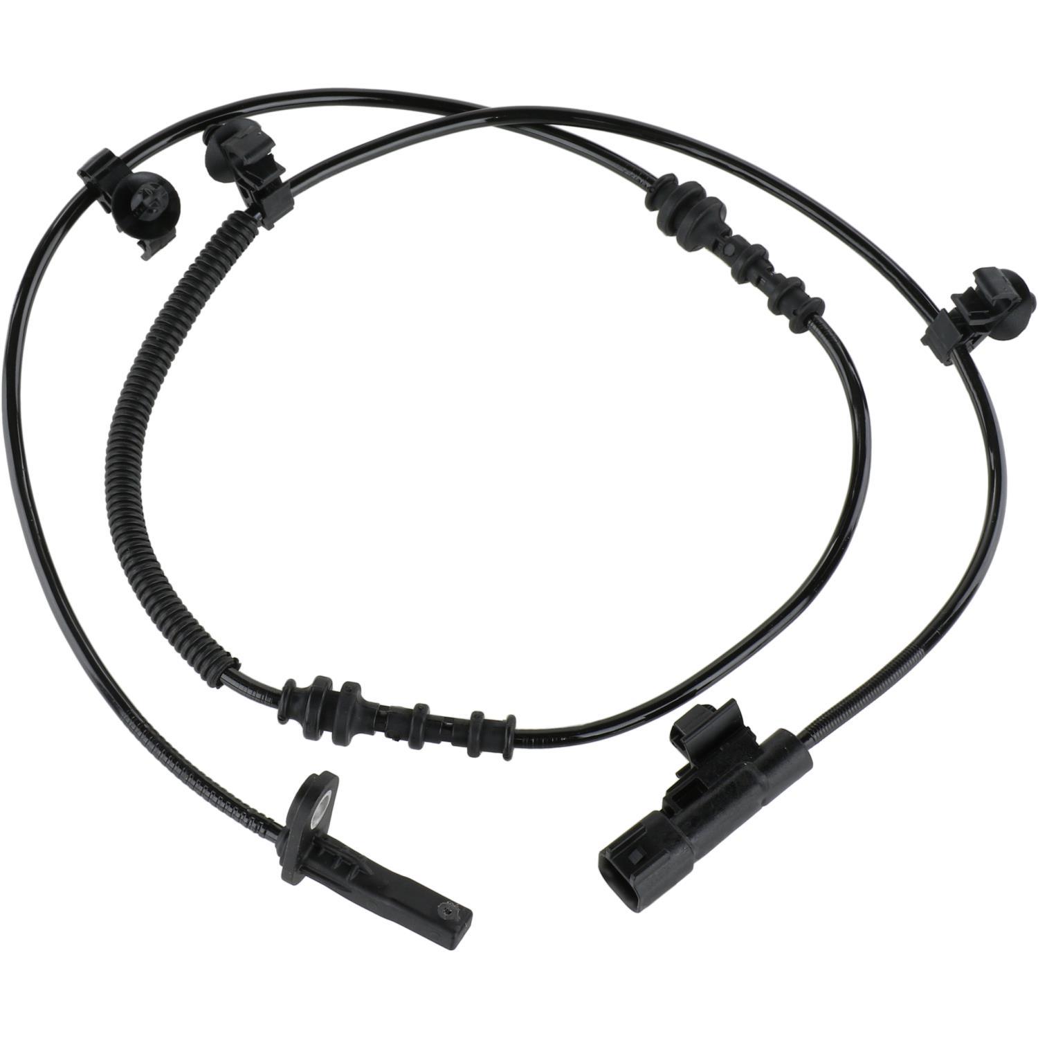 Standard Motor Products ALS3319 - ABS Wheel Speed Sensor Standard Motor Products ALS3319 ABS Wheel Speed Sensor product image 7 of 7