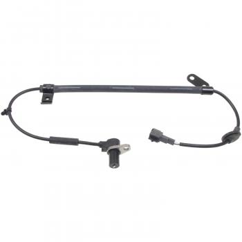 2000 Nissan Altima ABS Wheel Speed Sensor Front Right Standard Motor Products ALS333 image 2 of 3