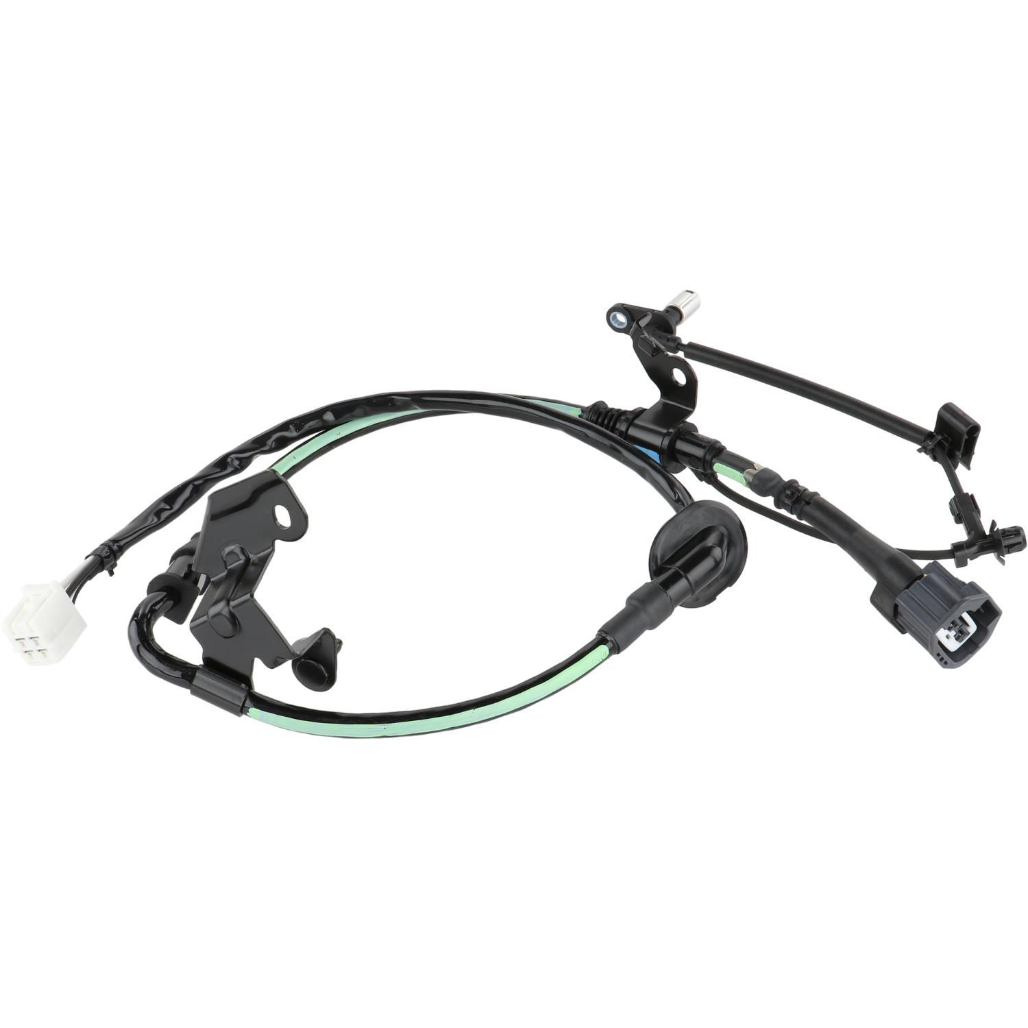 Standard Motor Products ALS3333 - ABS Wheel Speed Sensor Standard Motor Products ALS3333 ABS Wheel Speed Sensor product image 1 of 8