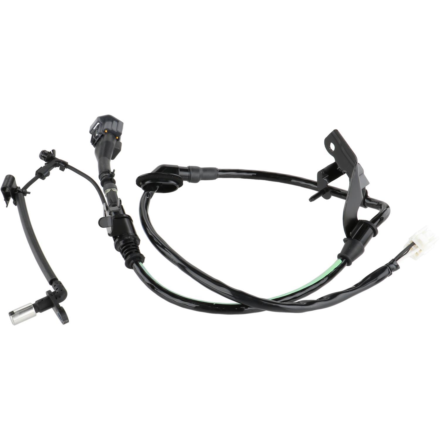 Standard Motor Products ALS3333 - ABS Wheel Speed Sensor Standard Motor Products ALS3333 ABS Wheel Speed Sensor product image 2 of 8