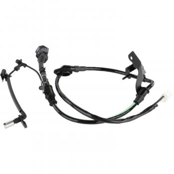 2021 Mazda CX-3 ABS Wheel Speed Sensor Rear Right Standard Motor Products ALS3333 image 2 of 4