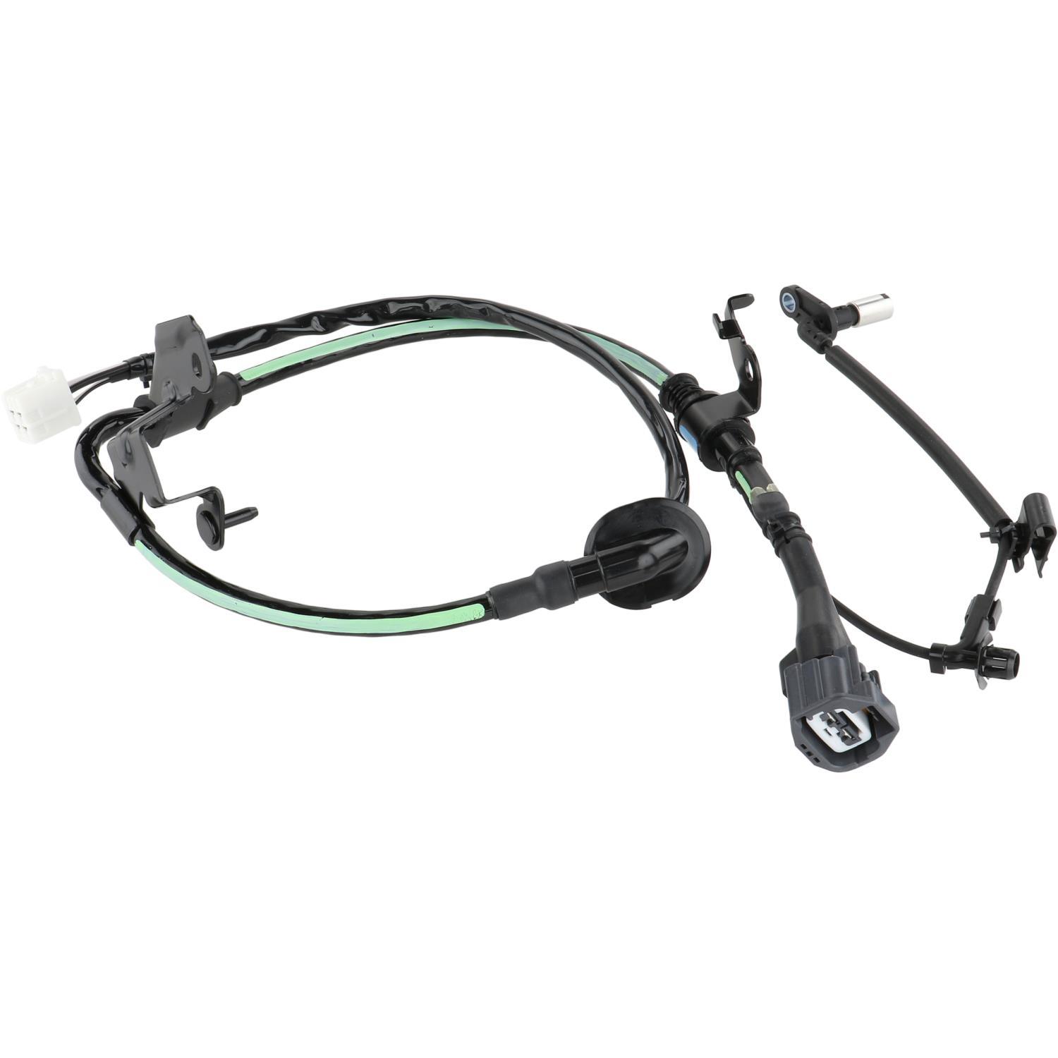Standard Motor Products ALS3333 - ABS Wheel Speed Sensor Standard Motor Products ALS3333 ABS Wheel Speed Sensor product image 4 of 8