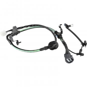 2021 Mazda CX-3 ABS Wheel Speed Sensor Rear Right Standard Motor Products ALS3333 image 4 of 4