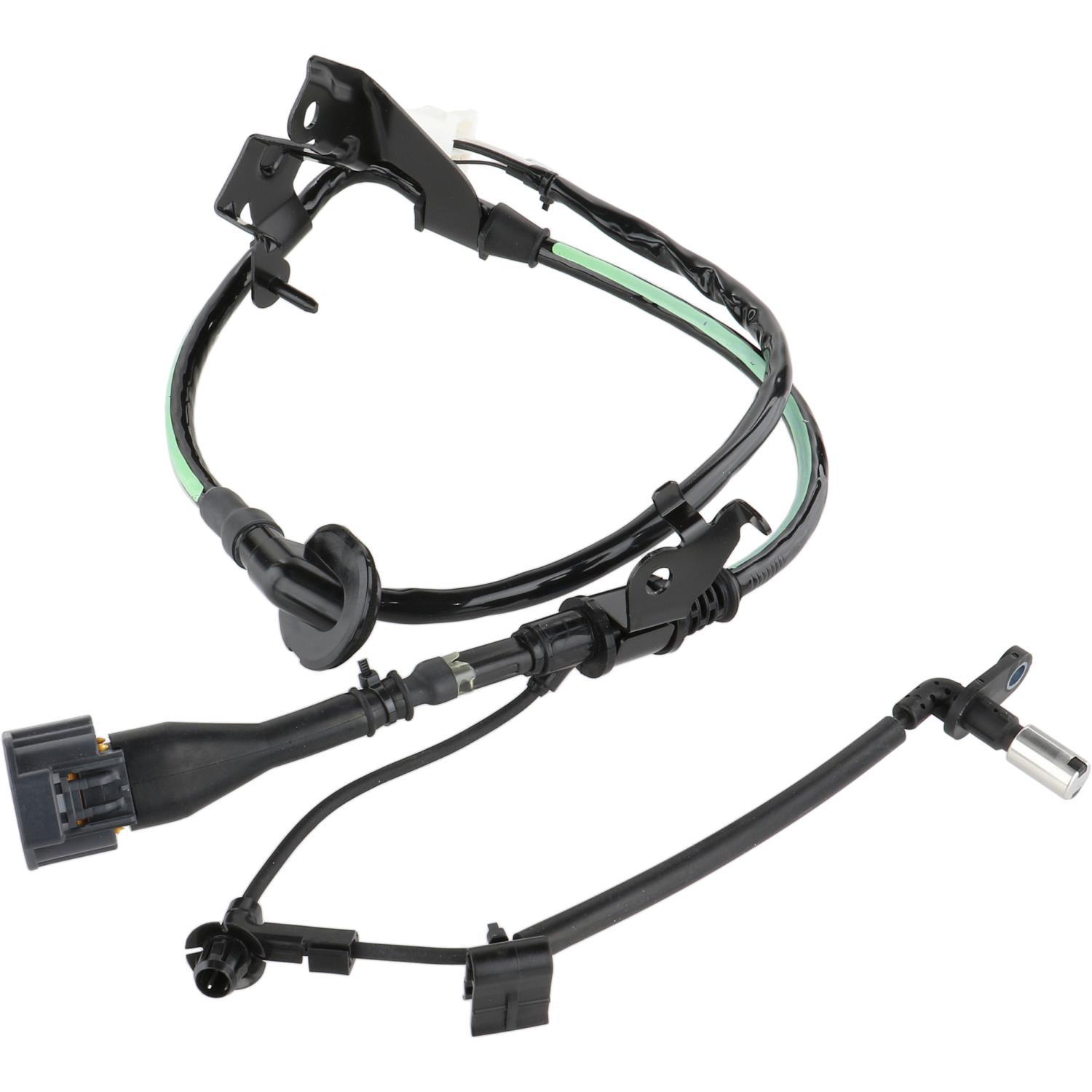 Standard Motor Products ALS3333 - ABS Wheel Speed Sensor Standard Motor Products ALS3333 ABS Wheel Speed Sensor product image 5 of 8
