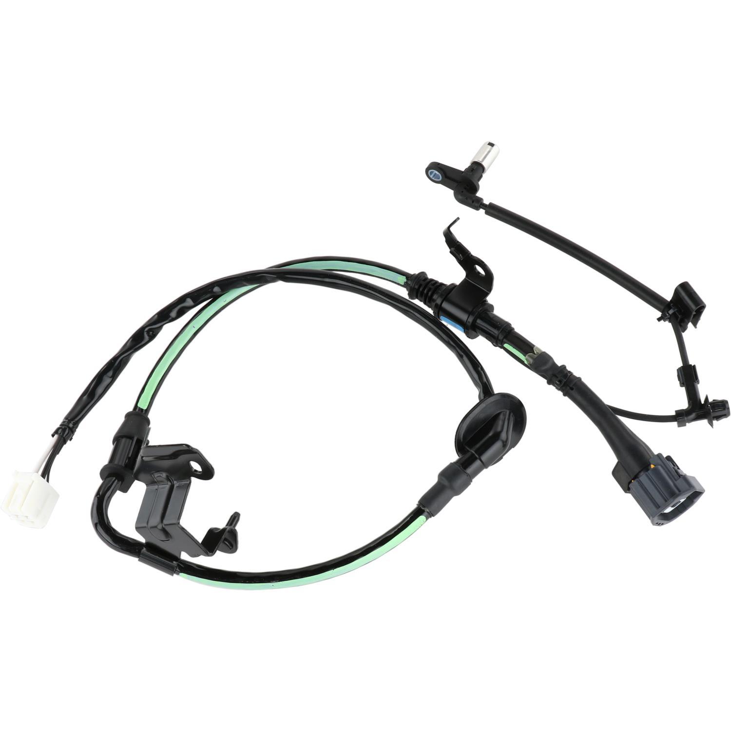 Standard Motor Products ALS3333 - ABS Wheel Speed Sensor Standard Motor Products ALS3333 ABS Wheel Speed Sensor product image 8 of 8