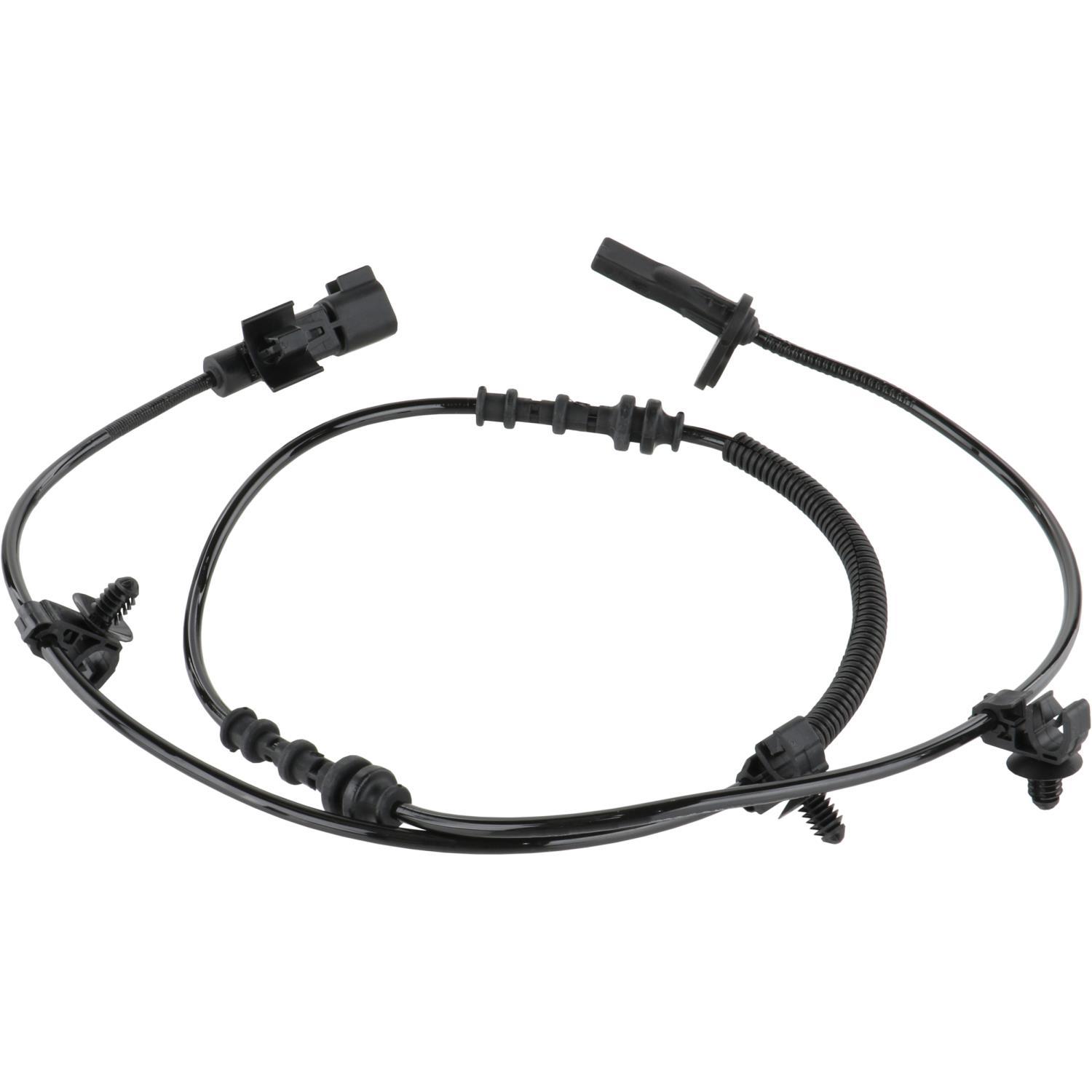 Standard Motor Products ALS3344 ABS Wheel Speed Sensor product image 2 of 7