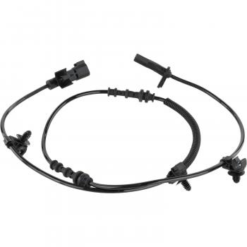 2019 Cadillac XT4 ABS Wheel Speed Sensor Front Left Standard Motor Products ALS3344 image 2 of 4