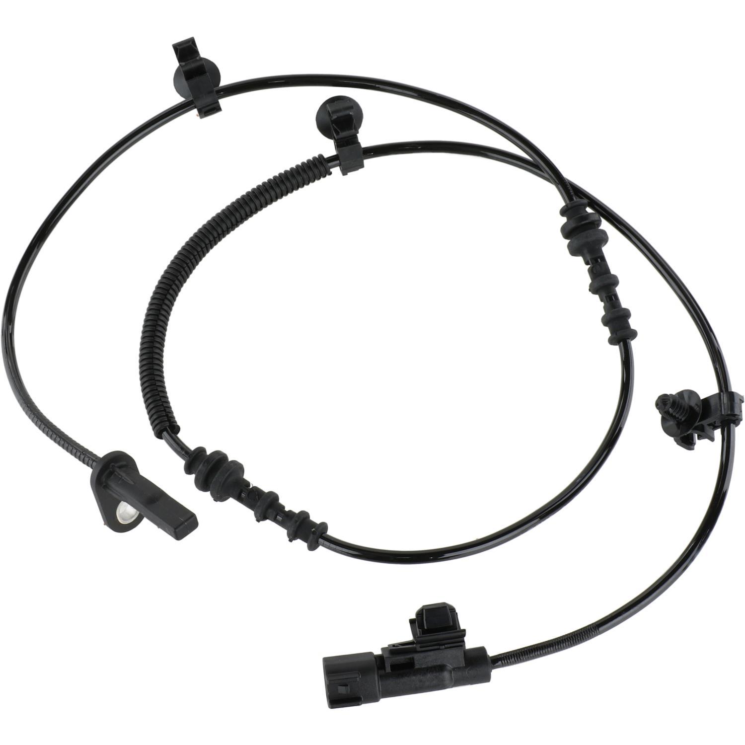 Standard Motor Products ALS3344 ABS Wheel Speed Sensor product image 4 of 7
