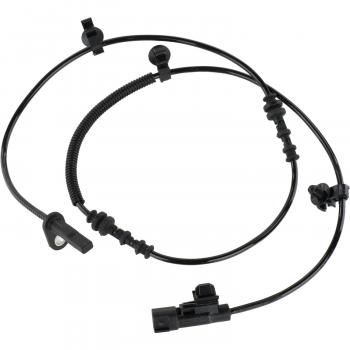 2019 Cadillac XT4 ABS Wheel Speed Sensor Front Left Standard Motor Products ALS3344 image 4 of 4