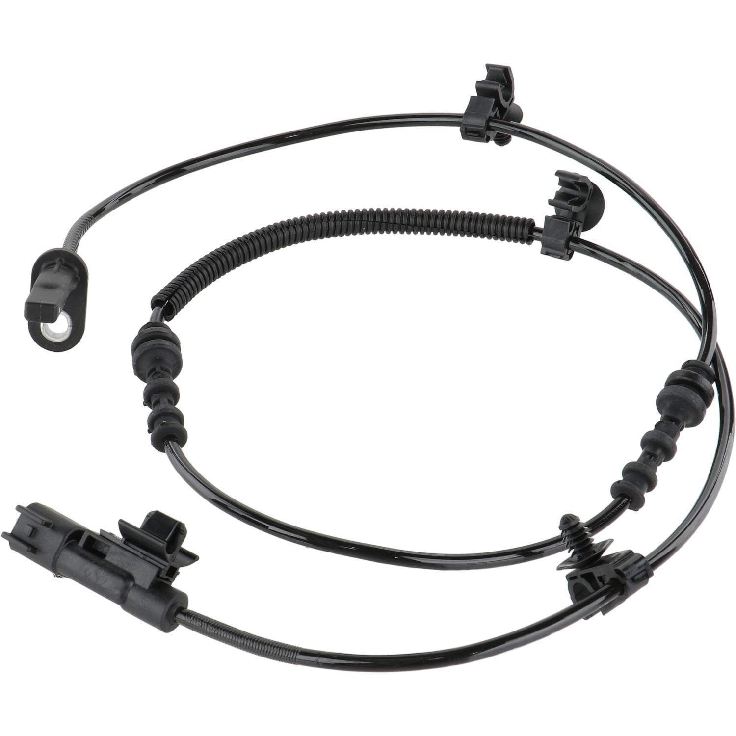 Standard Motor Products ALS3344 ABS Wheel Speed Sensor product image 5 of 7
