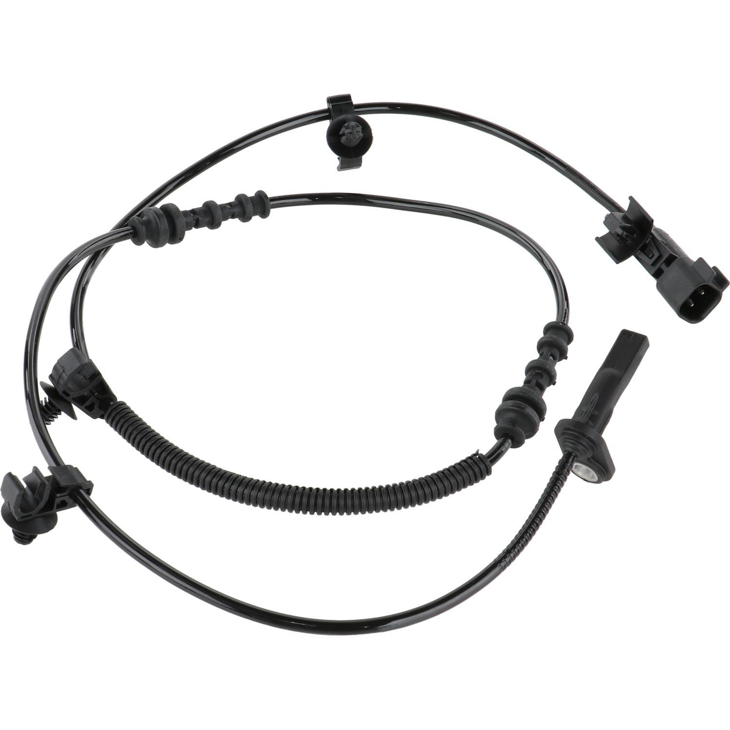 Standard Motor Products ALS3344 ABS Wheel Speed Sensor product image 6 of 7
