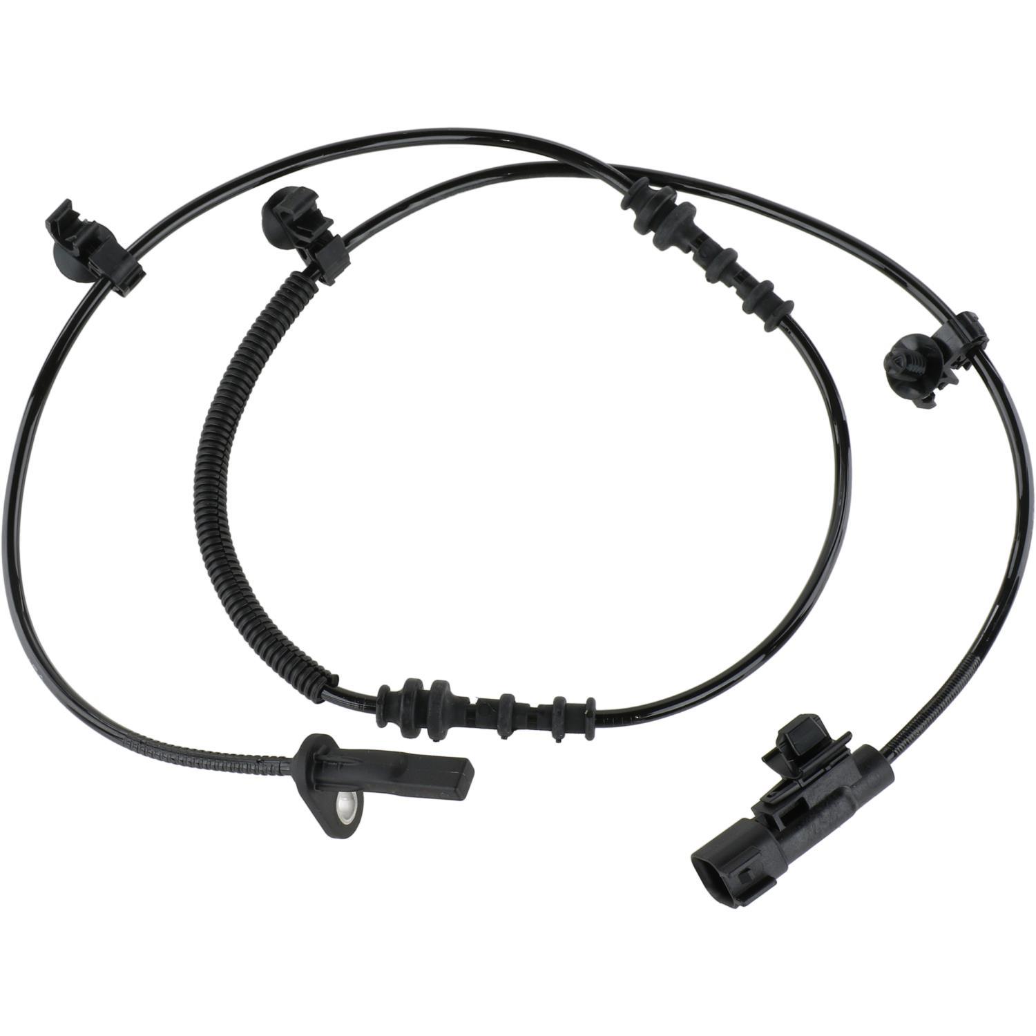 Standard Motor Products ALS3344 ABS Wheel Speed Sensor product image 7 of 7