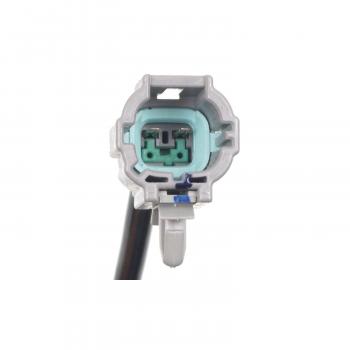 2000 Nissan Pathfinder ABS Wheel Speed Sensor Rear Right Standard Motor Products ALS335 image 3 of 3