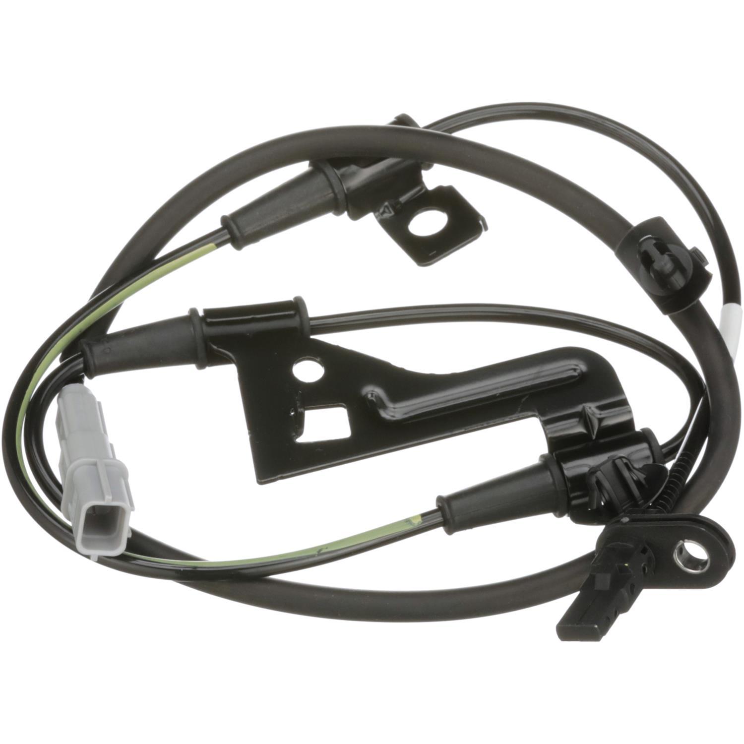 Standard Motor Products ALS3350 ABS Wheel Speed Sensor product image 3 of 5