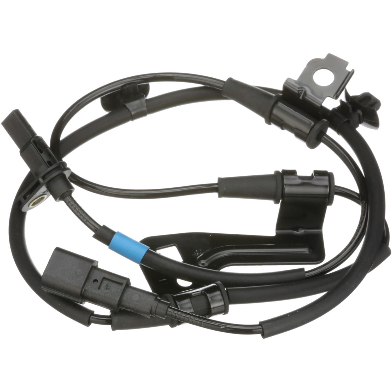 Standard Motor Products ALS3352 ABS Wheel Speed Sensor product image 1 of 5