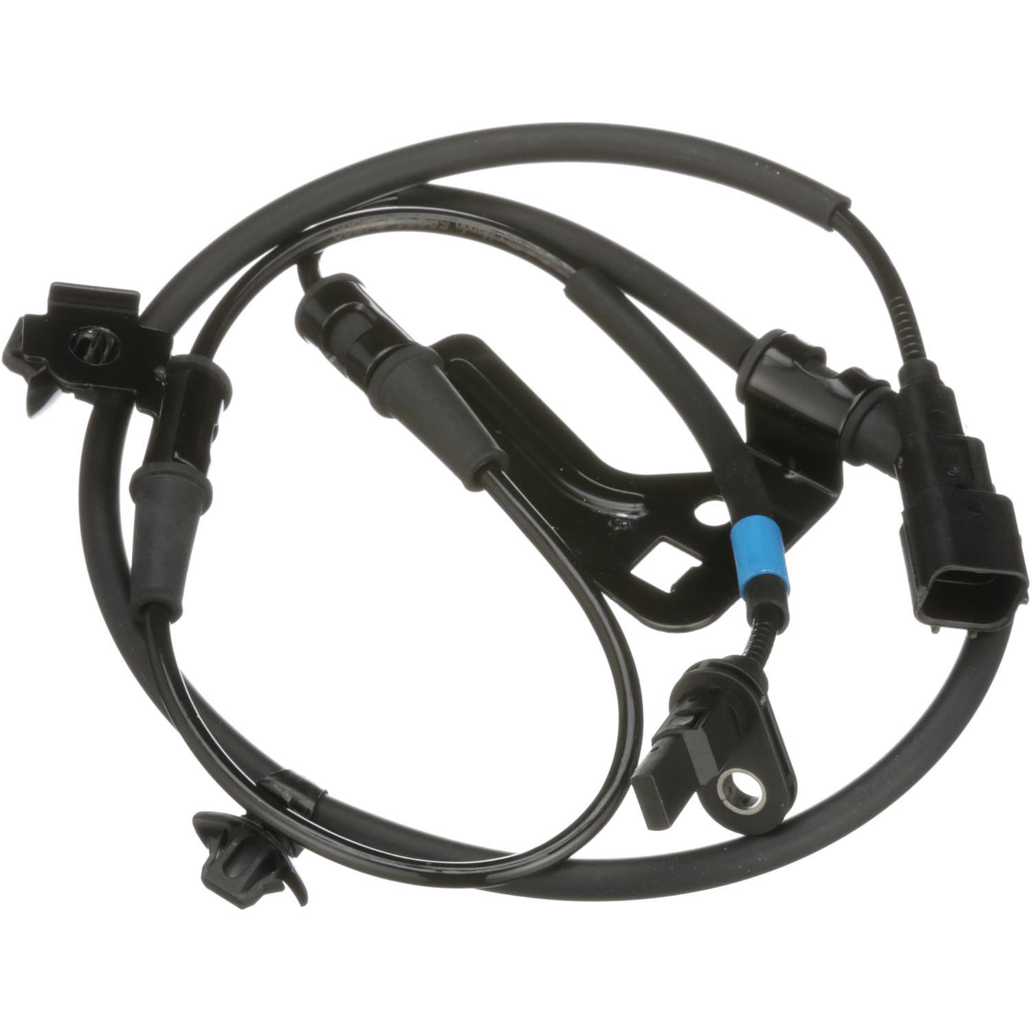 Standard Motor Products ALS3352 ABS Wheel Speed Sensor product image 3 of 5