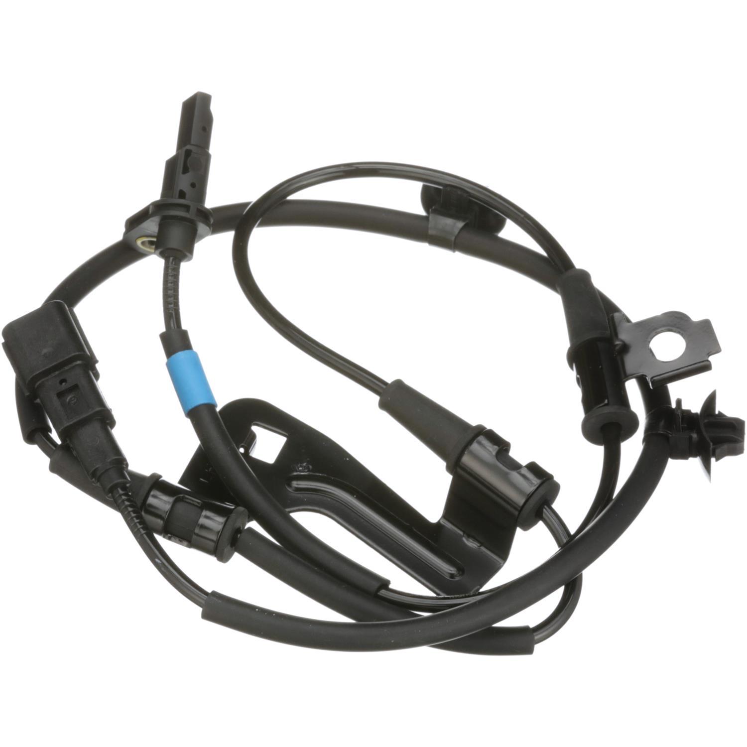 Standard Motor Products ALS3352 ABS Wheel Speed Sensor product image 5 of 5