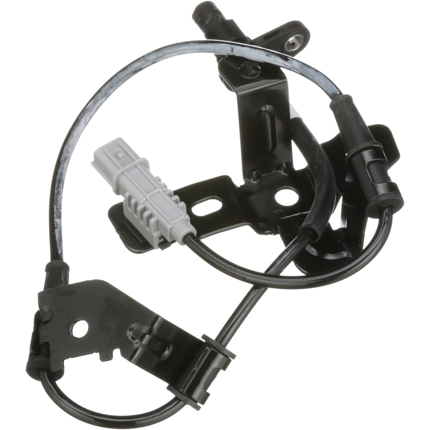 Standard Motor Products ALS3360 - ABS Wheel Speed Sensor Standard Motor Products ALS3360 ABS Wheel Speed Sensor product image 1 of 5