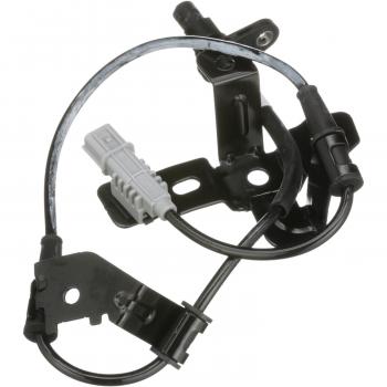 2019 Genesis G70 ABS Wheel Speed Sensor Rear Left Standard Motor Products ALS3360 image 1 of 4