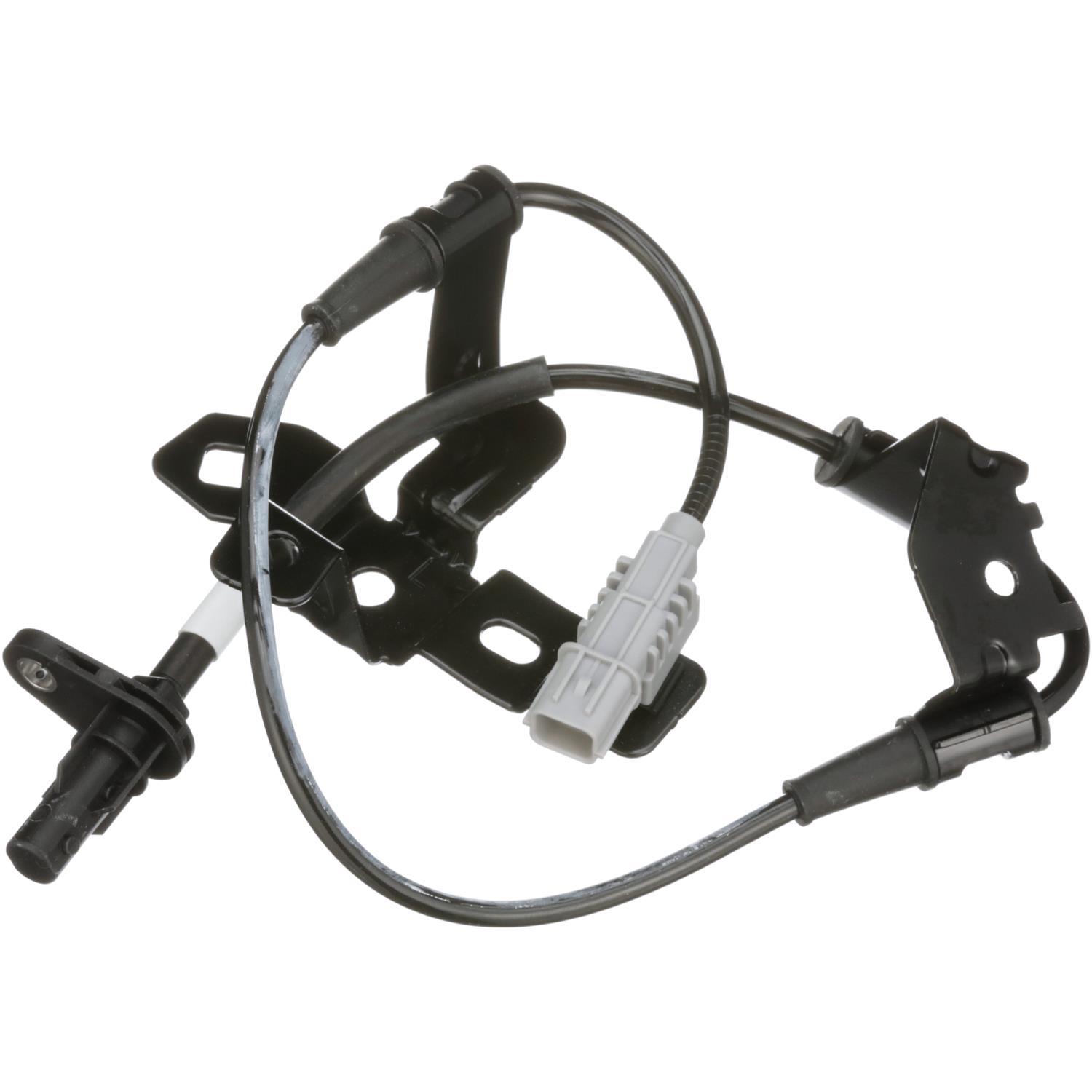 Standard Motor Products ALS3360 - ABS Wheel Speed Sensor Standard Motor Products ALS3360 ABS Wheel Speed Sensor product image 3 of 5