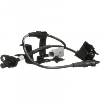 2019 Genesis G70 ABS Wheel Speed Sensor Rear Left Standard Motor Products ALS3360 image 4 of 4