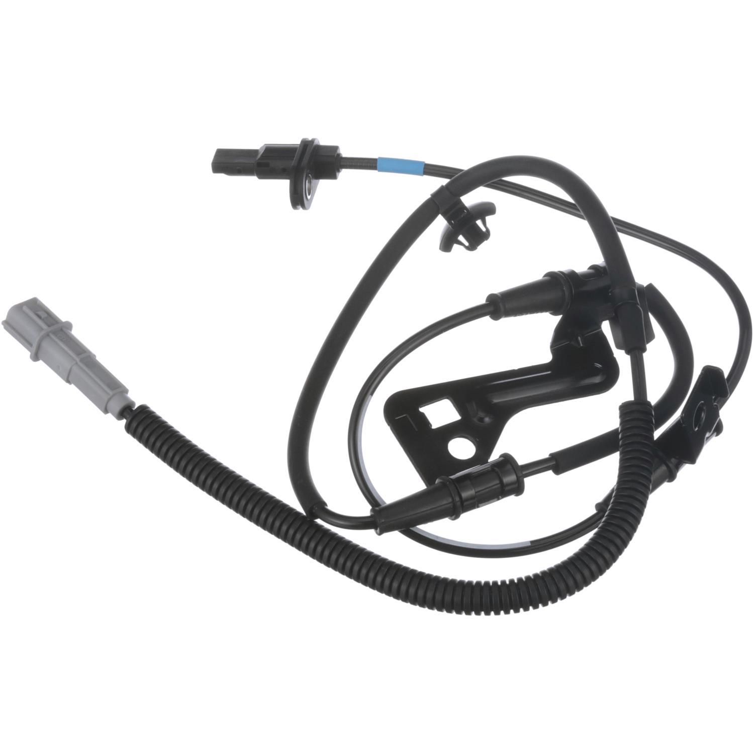 Standard Motor Products ALS3366 - ABS Wheel Speed Sensor Standard Motor Products ALS3366 ABS Wheel Speed Sensor product image 1 of 5