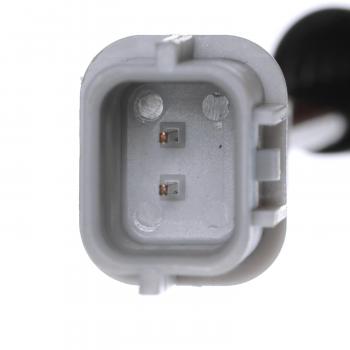 2021 Kia Seltos ABS Wheel Speed Sensor Front Left Standard Motor Products ALS3366 image 2 of 4