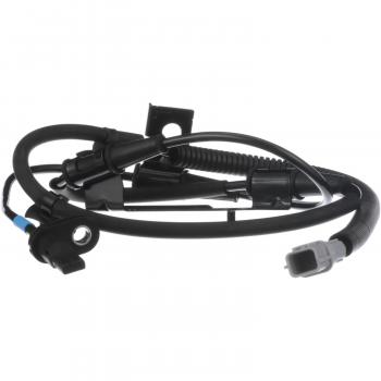 2021 Kia Seltos ABS Wheel Speed Sensor Front Left Standard Motor Products ALS3366 image 4 of 4
