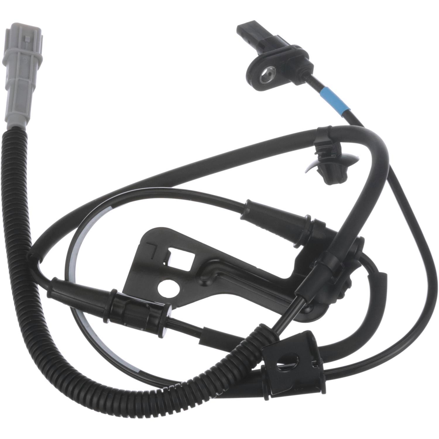 Standard Motor Products ALS3366 - ABS Wheel Speed Sensor Standard Motor Products ALS3366 ABS Wheel Speed Sensor product image 5 of 5