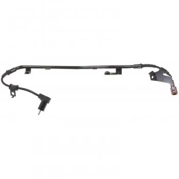 1997 Nissan Altima ABS Wheel Speed Sensor Rear Left Standard Motor Products ALS339 image 2 of 3