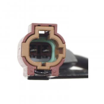 1997 Nissan Altima ABS Wheel Speed Sensor Rear Left Standard Motor Products ALS339 image 3 of 3