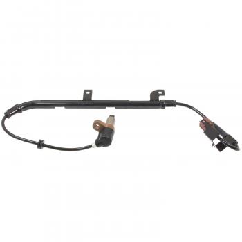 2001 Nissan Sentra ABS Wheel Speed Sensor Rear Left Standard Motor Products ALS341 image 2 of 3