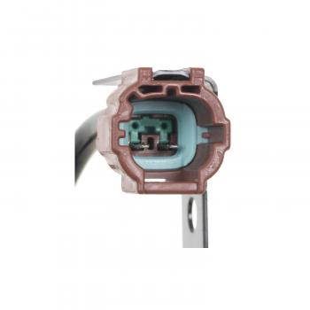 2001 Nissan Sentra ABS Wheel Speed Sensor Rear Left Standard Motor Products ALS341 image 3 of 3