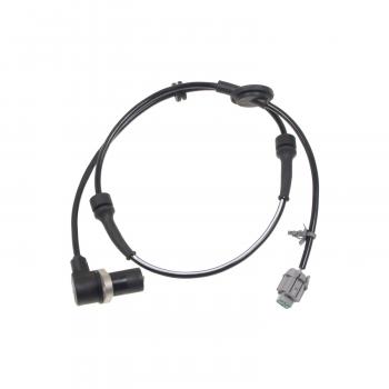 2006 Nissan Sentra ABS Wheel Speed Sensor Front Right Standard Motor Products ALS343 image 2 of 3