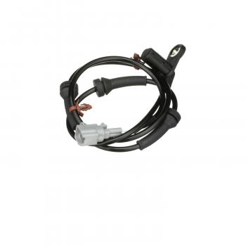 2008 Nissan Maxima ABS Wheel Speed Sensor Rear Right Standard Motor Products ALS349 image 1 of 4