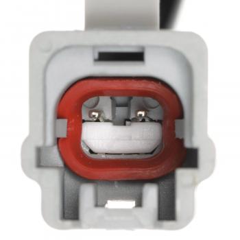 2008 Nissan Maxima ABS Wheel Speed Sensor Rear Right Standard Motor Products ALS349 image 2 of 4