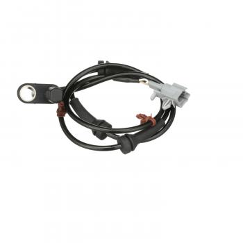 2008 Nissan Maxima ABS Wheel Speed Sensor Rear Right Standard Motor Products ALS349 image 3 of 4