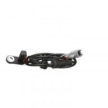 2008 Nissan Maxima ABS Wheel Speed Sensor Rear Right Standard Motor Products ALS349 image 4 of 4