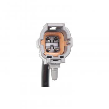 1999 Nissan Frontier ABS Wheel Speed Sensor Rear Standard Motor Products ALS350 image 3 of 3