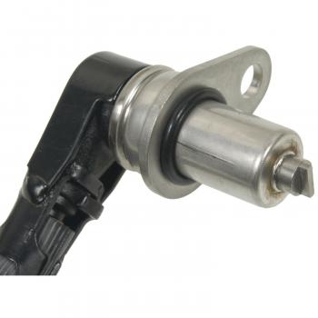 1993 Nissan 300ZX ABS Wheel Speed Sensor Front Left Standard Motor Products ALS351 image 1 of 3