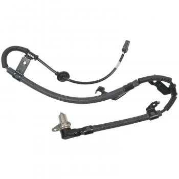 1993 Nissan 300ZX ABS Wheel Speed Sensor Front Left Standard Motor Products ALS351 image 2 of 3