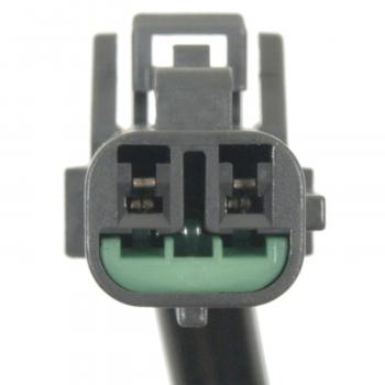 1993 Nissan 300ZX ABS Wheel Speed Sensor Front Left Standard Motor Products ALS351 image 3 of 3
