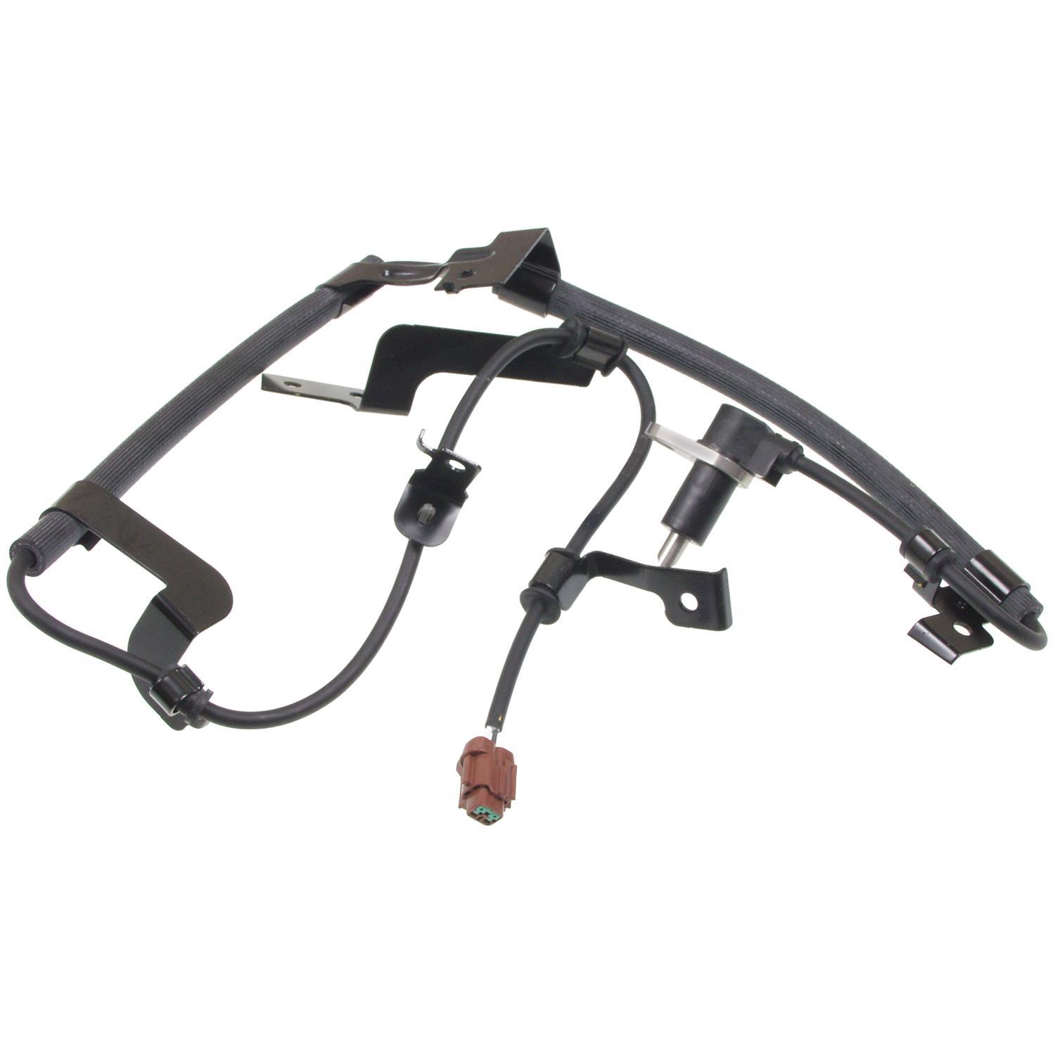 Standard Motor Products ALS355 - ABS Wheel Speed Sensor Standard Motor Products ALS355 ABS Wheel Speed Sensor product image 2 of 3