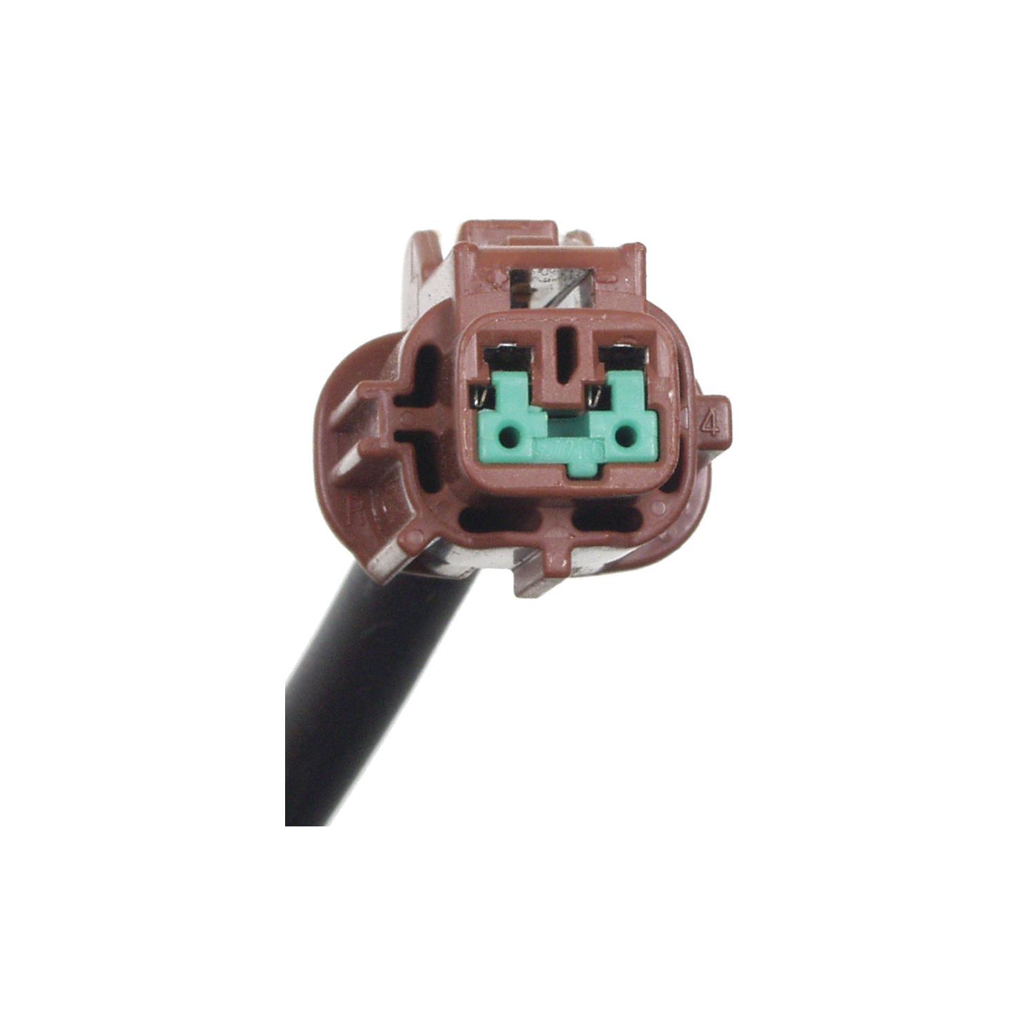 Standard Motor Products ALS355 - ABS Wheel Speed Sensor Standard Motor Products ALS355 ABS Wheel Speed Sensor product image 3 of 3