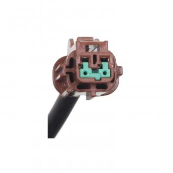 2001 Nissan Frontier ABS Wheel Speed Sensor Front Left Standard Motor Products ALS355 image 3 of 3