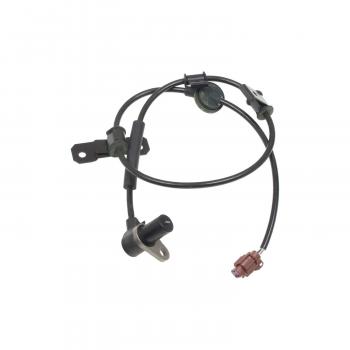 1999 Nissan Sentra ABS Wheel Speed Sensor Front Left Standard Motor Products ALS358 image 2 of 3