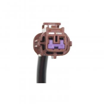 1999 Nissan Sentra ABS Wheel Speed Sensor Front Left Standard Motor Products ALS358 image 3 of 3